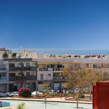 Apartment Playa De Mogan Mirador 6 By El Sirocco