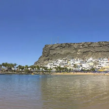 Apartment Playa De Mogan Mirador 6 By El Sirocco