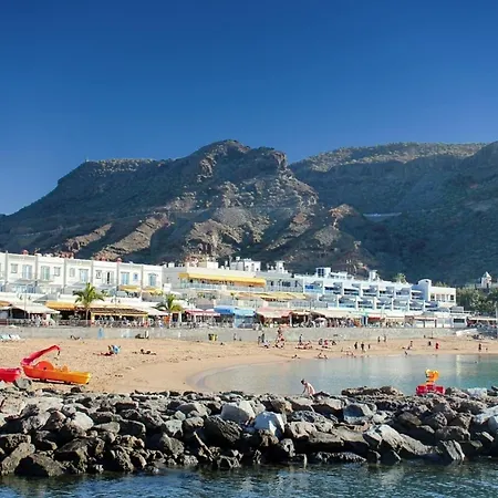 Playa De Mogan Mirador 6 By El Sirocco Apartment Puerto De Mogan