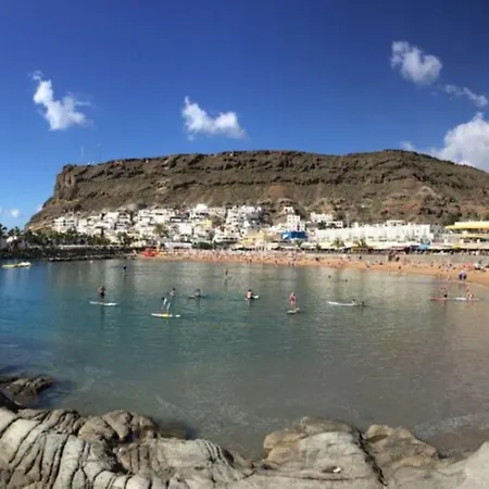 Playa De Mogan Mirador 6 By El Sirocco Puerto De Mogan