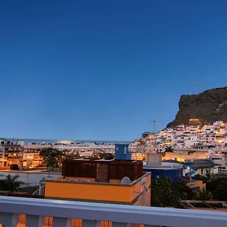 Playa De Mogan Mirador 6 By El Sirocco