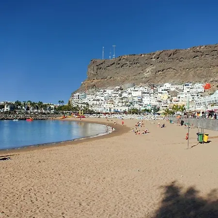 Apartment Playa De Mogan Mirador 6 By El Sirocco
