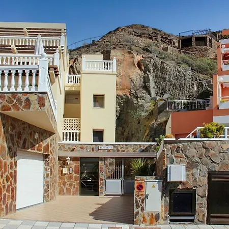 Apartment Playa De Mogan Mirador 6 By El Sirocco