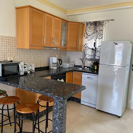 Apartment Playa De Mogan Mirador 6 By El Sirocco *