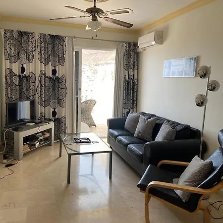 Apartment Playa De Mogan Mirador 6 By El Sirocco